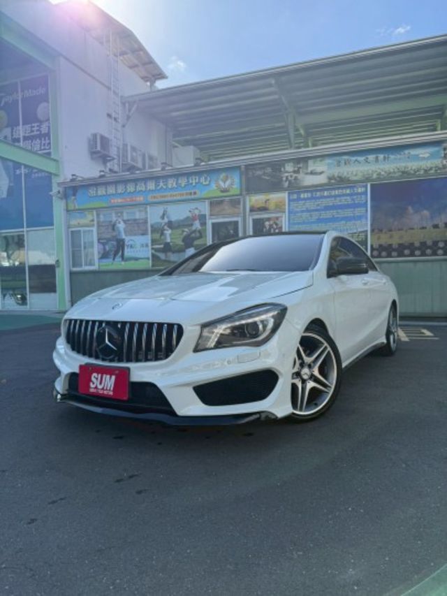 14年領牌 / 總代理 / 一手車 / 原廠保養  第2張相片