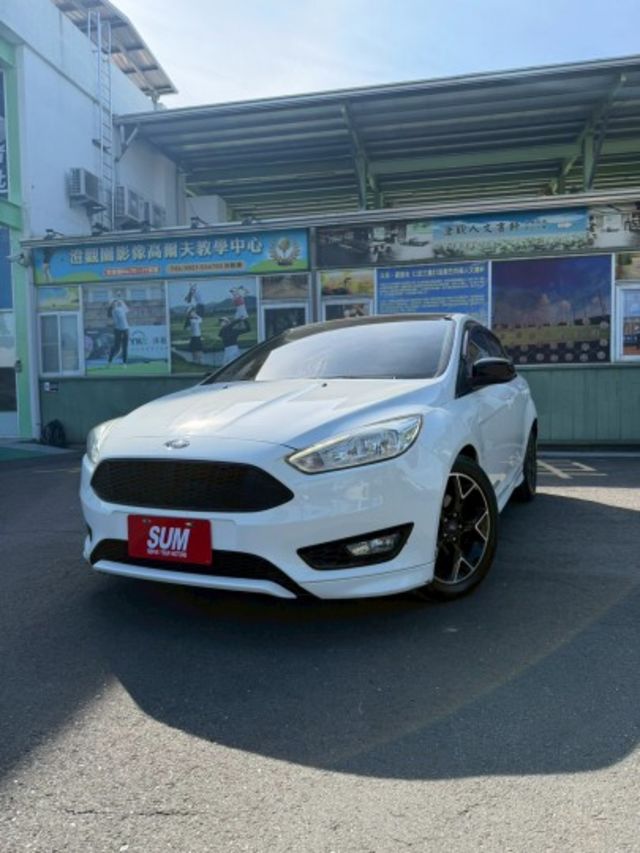黑潮版 / 一手車 / 原版件 / 原廠保養  第2張相片