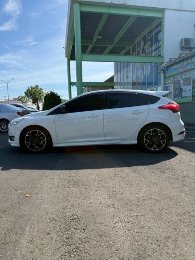 黑潮版 / 一手車 / 原版件 / 原廠保養  第3張相片