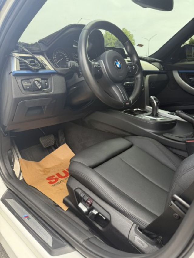 320M Sport  / B48引擎 / 總代理 / 一手車 / 精品改裝  第5張相片
