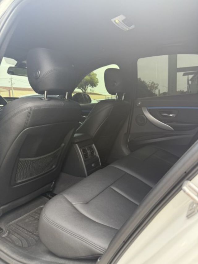 320M Sport  / B48引擎 / 總代理 / 一手車 / 精品改裝  第8張相片