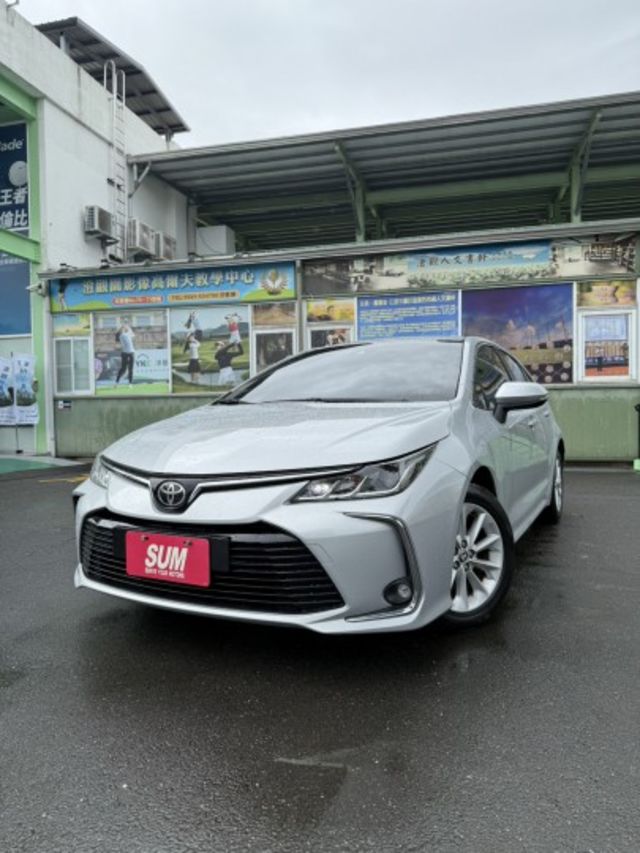 豪華版/一手車/原版件/原廠保養  第2張相片