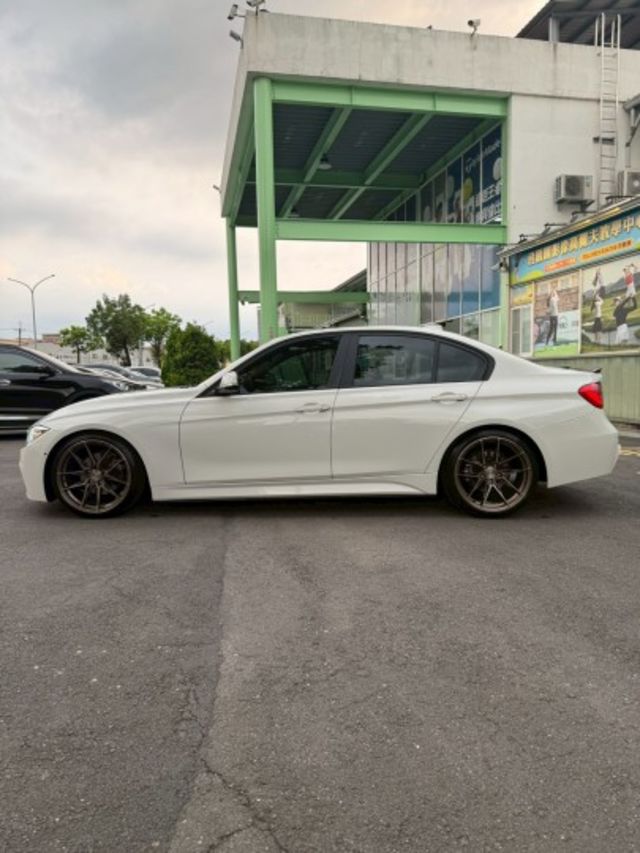 328 M/一手車/大滿配/附工單  第3張相片