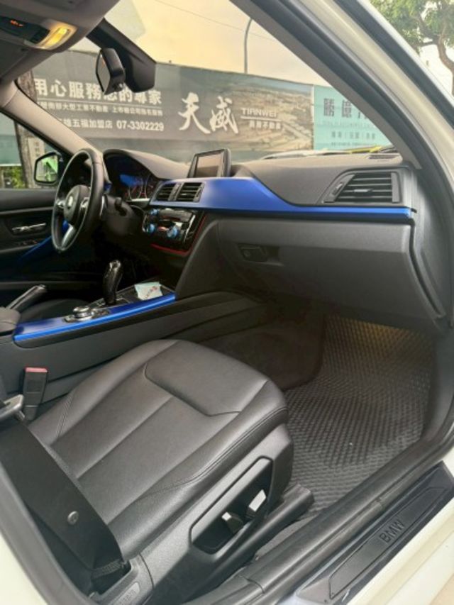 328 M/一手車/大滿配/附工單  第7張相片