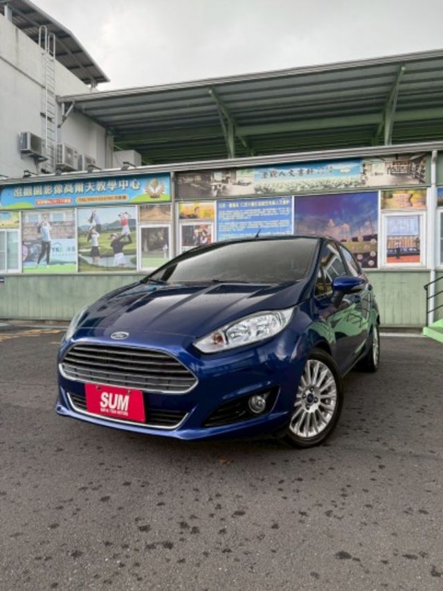 1.0S版/女用一手車/原版件/原廠保養  第2張相片