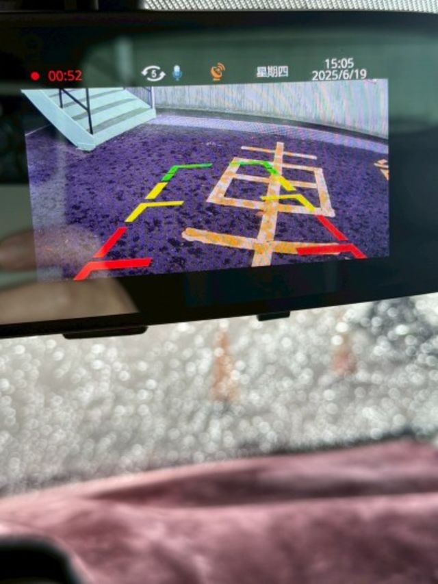 1.0S版/女用一手車/原版件/原廠保養  第10張相片