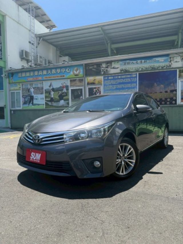 一手車/原版件/原廠保養/送安卓機  第2張相片