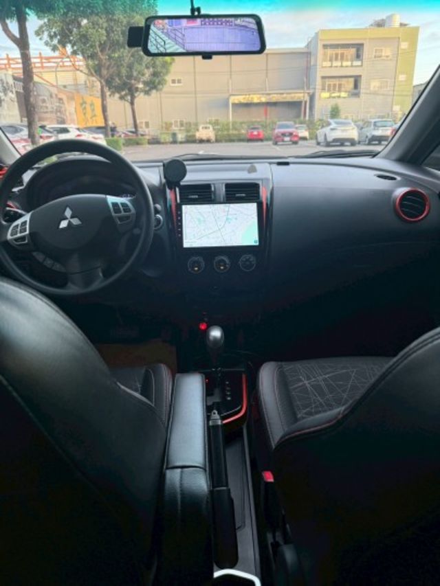 X-Sport豪華版/女用一手車/原廠保養  第6張相片
