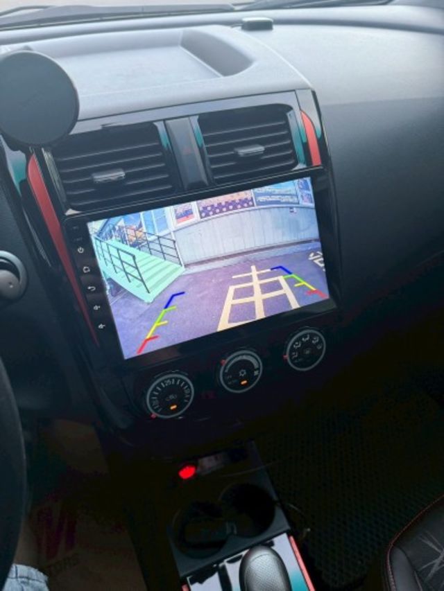 X-Sport豪華版/女用一手車/原廠保養  第10張相片