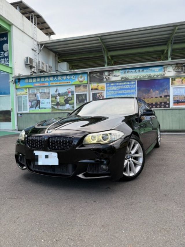 12年式535 / 改M包 / 一手車  第2張相片