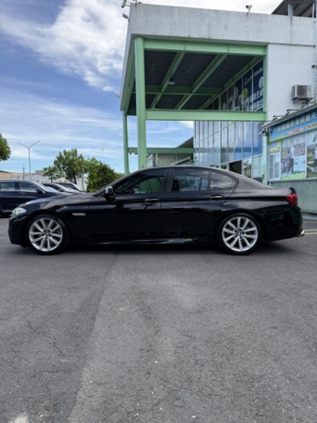 12年式535 / 改M包 / 一手車  第3張相片