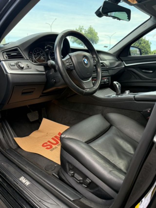 12年式535 / 改M包 / 一手車  第5張相片