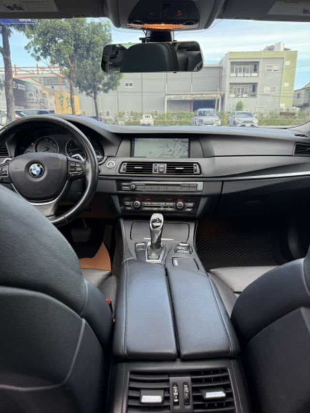 12年式535 / 改M包 / 一手車  第6張相片