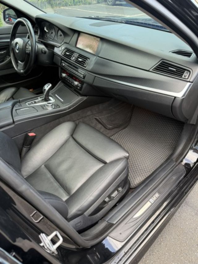 12年式535 / 改M包 / 一手車  第7張相片