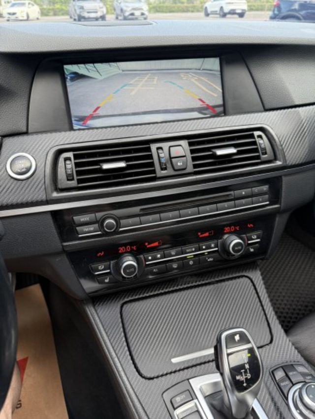 12年式535 / 改M包 / 一手車  第9張相片