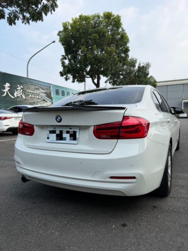 318改M包 / 一手車 / 原廠保養  第4張相片