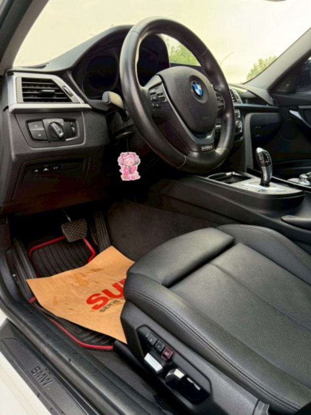 318改M包 / 一手車 / 原廠保養  第5張相片