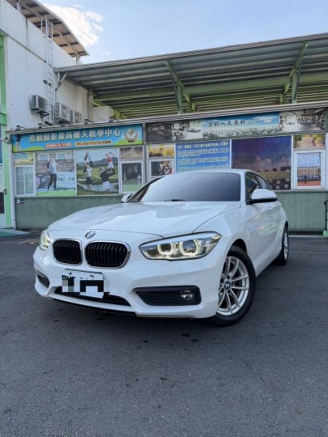 118運動版 / 總代理 / 原廠保養  第2張相片