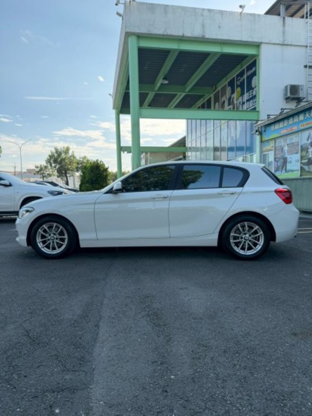 118運動版 / 總代理 / 原廠保養  第3張相片