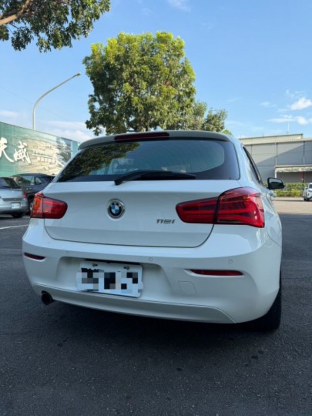 118運動版 / 總代理 / 原廠保養  第4張相片