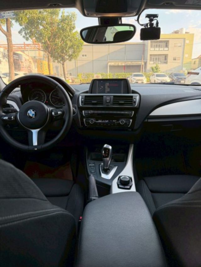 118運動版 / 總代理 / 原廠保養  第6張相片