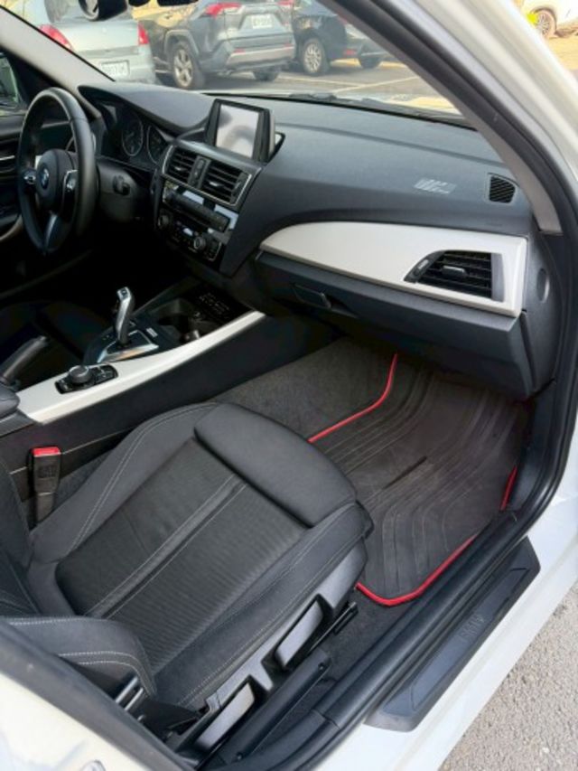 118運動版 / 總代理 / 原廠保養  第7張相片