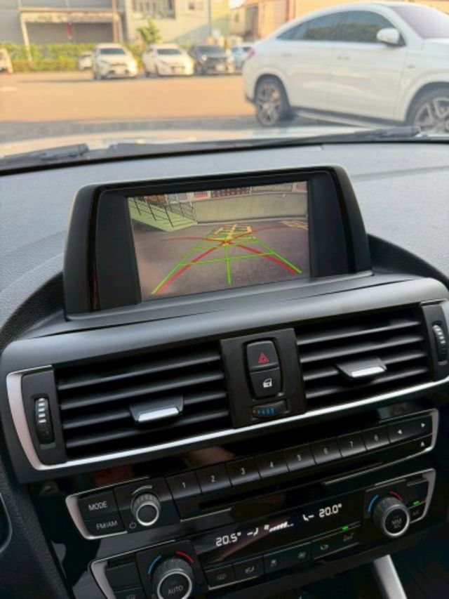 118運動版 / 總代理 / 原廠保養  第9張相片