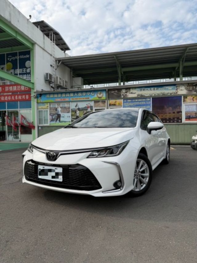 25年式 / 豪華+ / 一手車 / 原廠保固中  第2張相片