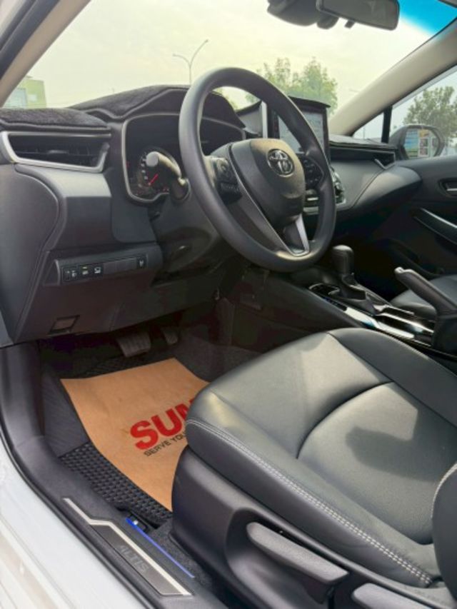 25年式 / 豪華+ / 一手車 / 原廠保固中  第5張相片