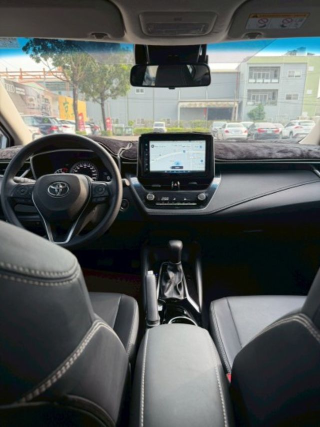 25年式 / 豪華+ / 一手車 / 原廠保固中  第6張相片