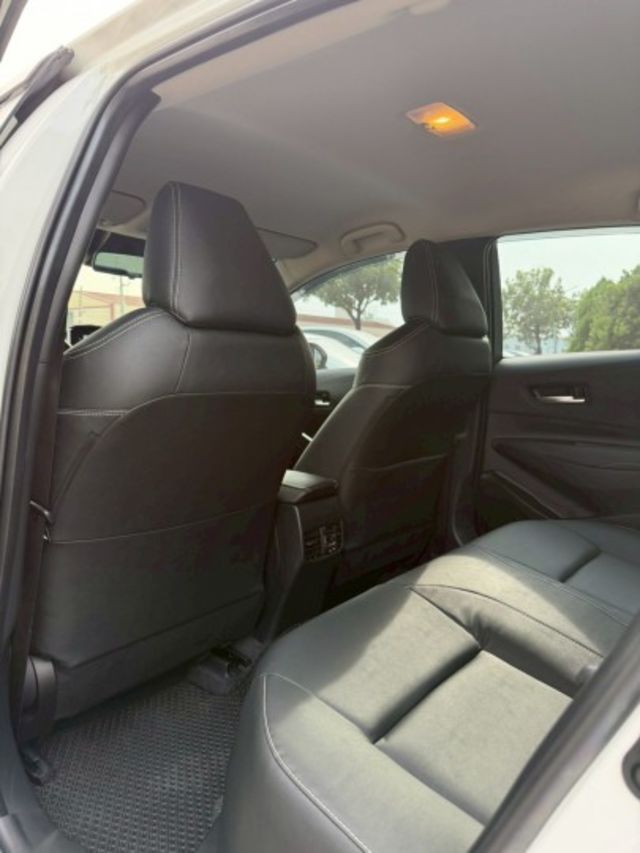 25年式 / 豪華+ / 一手車 / 原廠保固中  第8張相片