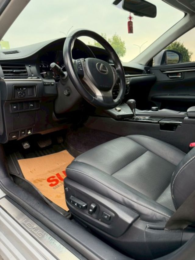 ES250 旗艦版 / 一手車 / 保固中  第5張相片