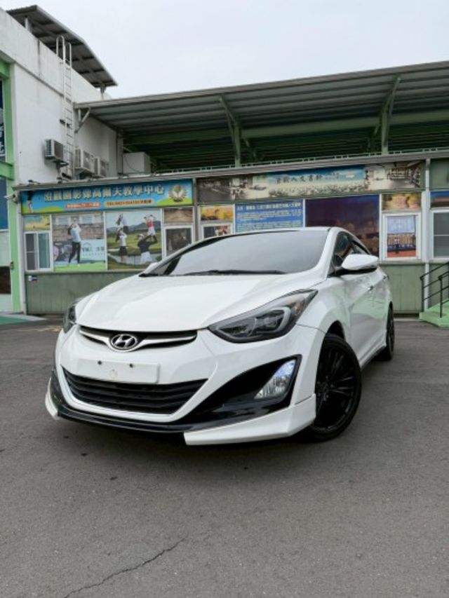 EX旗艦版 / 一手車 / 全車氣氛燈  第2張相片