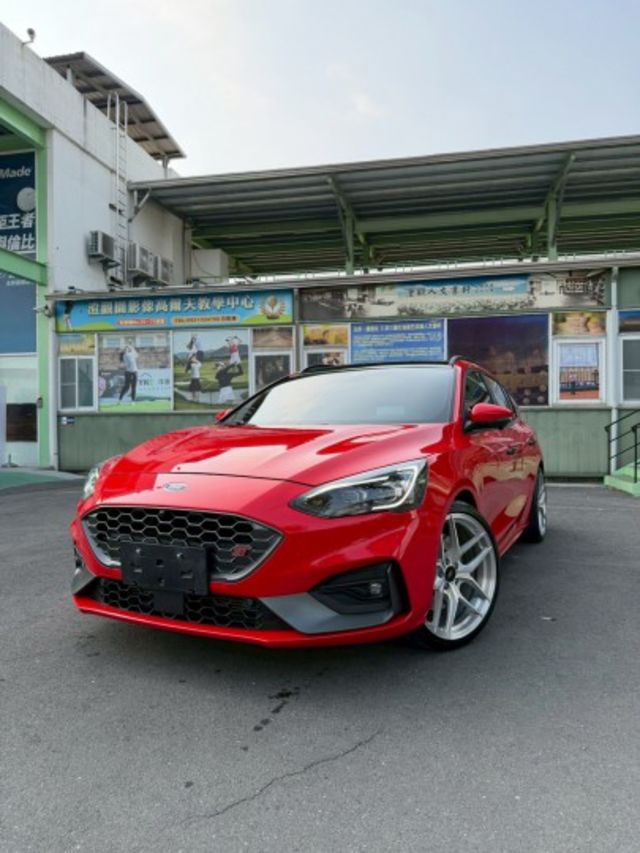 2.3 ST旅行車 / 一手車 / 原廠保養  第2張相片