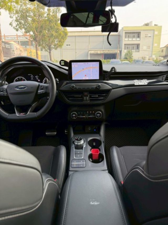 2.3 ST旅行車 / 一手車 / 原廠保養  第6張相片