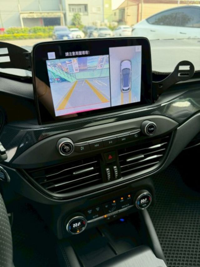 2.3 ST旅行車 / 一手車 / 原廠保養  第11張相片