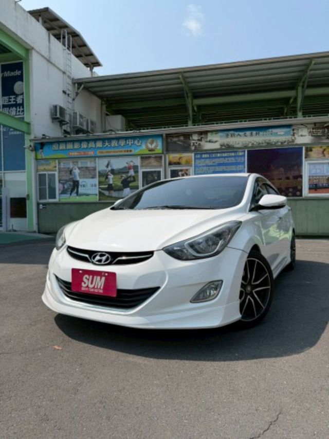 EX旗艦版 / 女用一手車 / 安卓機  第2張相片