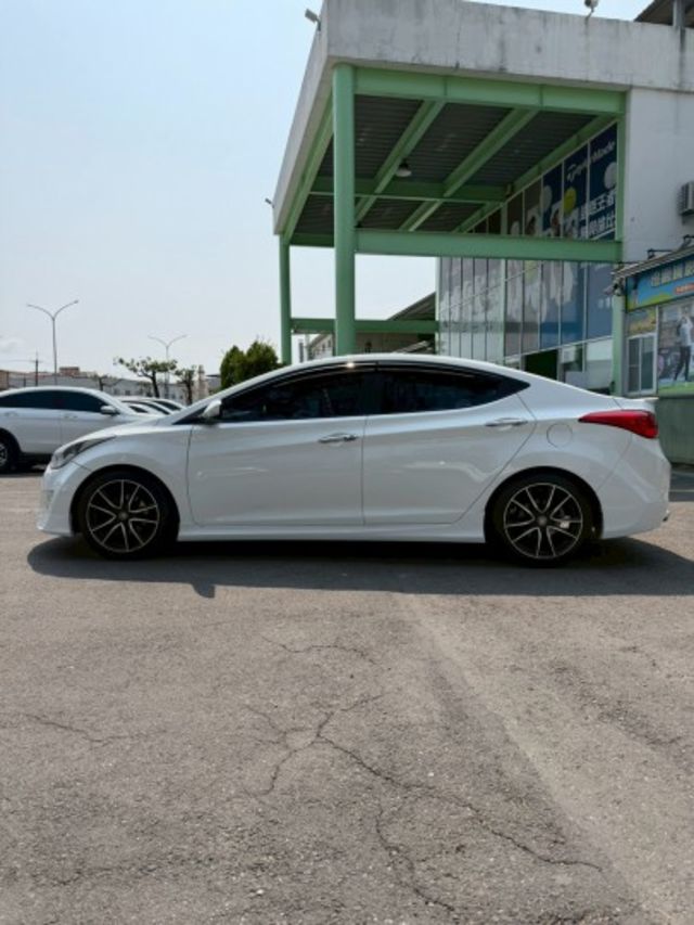 EX旗艦版 / 女用一手車 / 安卓機  第3張相片