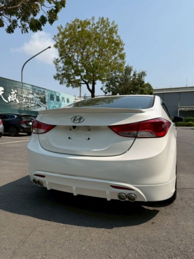 EX旗艦版 / 女用一手車 / 安卓機  第4張相片