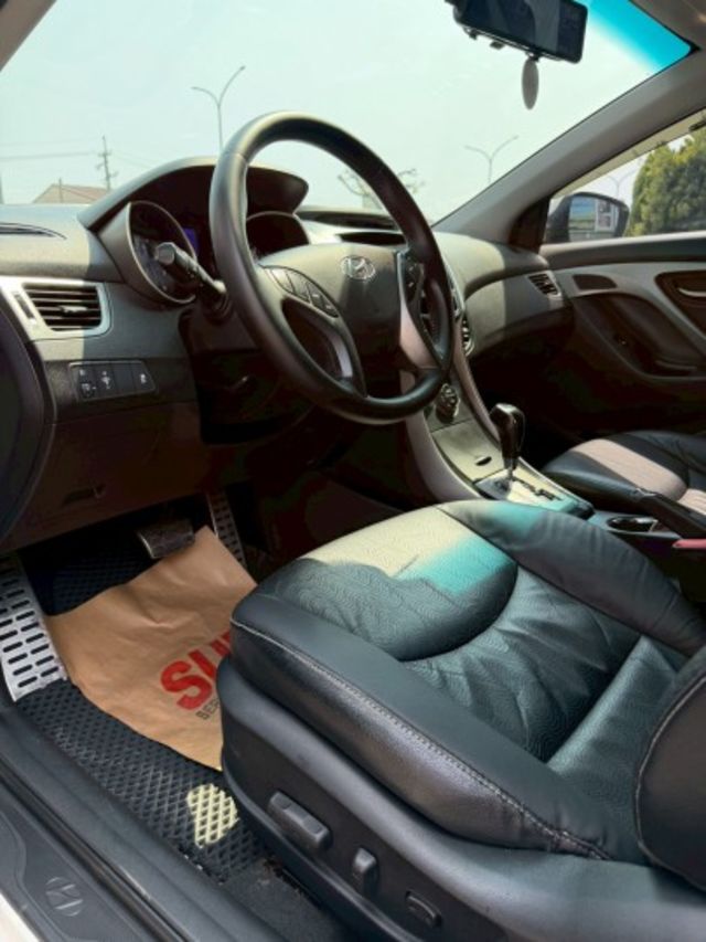 EX旗艦版 / 女用一手車 / 安卓機  第5張相片