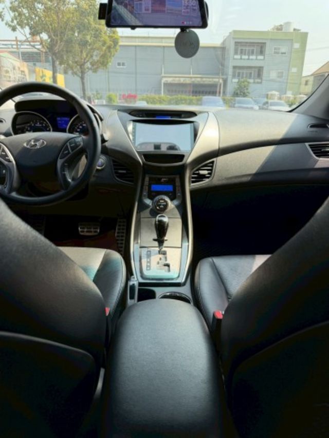 EX旗艦版 / 女用一手車 / 安卓機  第6張相片