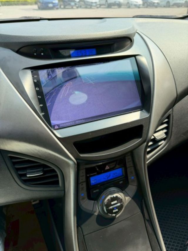 EX旗艦版 / 女用一手車 / 安卓機  第9張相片