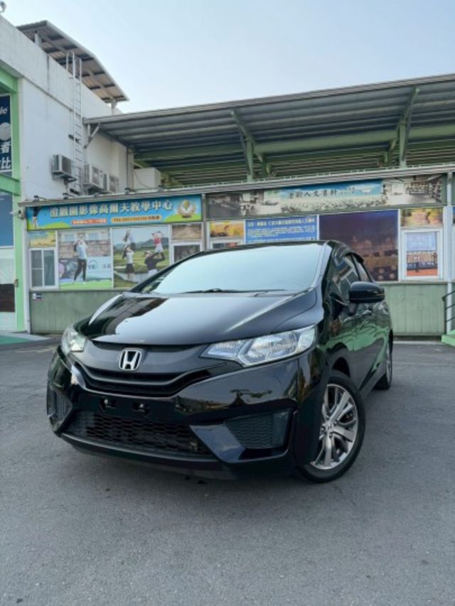 VTI-S / 女用一手車 / 原廠保養  第2張相片