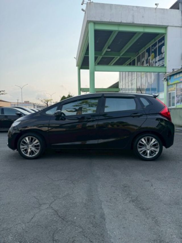 VTI-S / 女用一手車 / 原廠保養  第3張相片