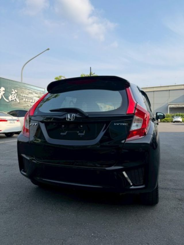 VTI-S / 女用一手車 / 原廠保養  第4張相片