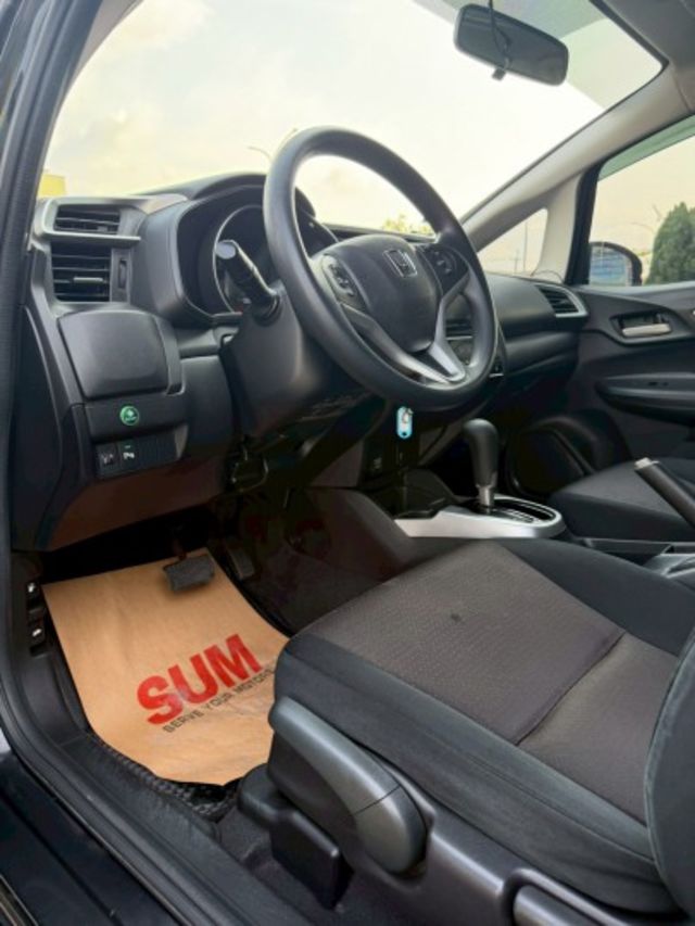 VTI-S / 女用一手車 / 原廠保養  第5張相片