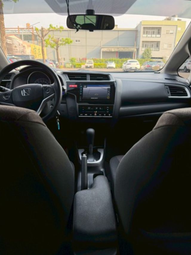 VTI-S / 女用一手車 / 原廠保養  第6張相片