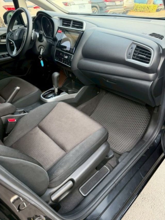 VTI-S / 女用一手車 / 原廠保養  第7張相片