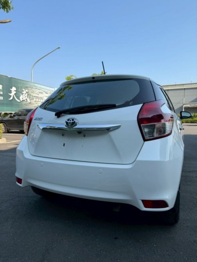 S版 / 免鑰匙啟動 / 摸門解鎖 / 原廠保養  第4張相片