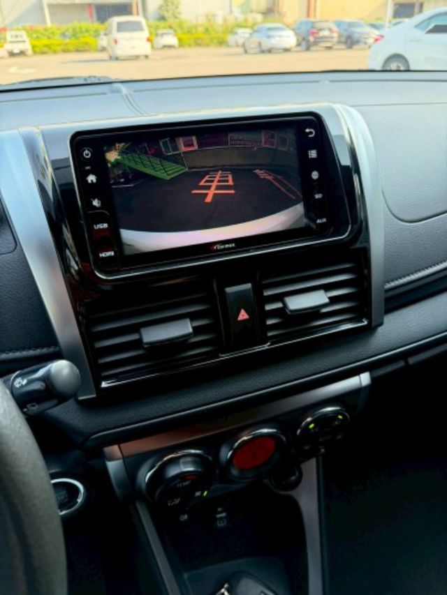 S版 / 免鑰匙啟動 / 摸門解鎖 / 原廠保養  第10張相片